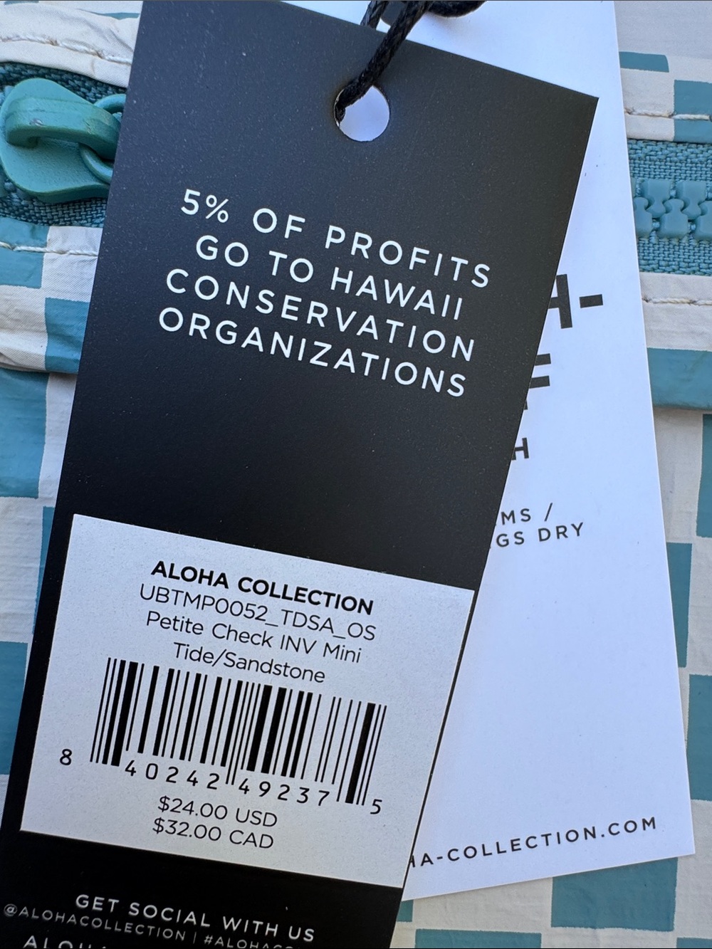 Aloha 5 piece bundle - Picture 7 of 9